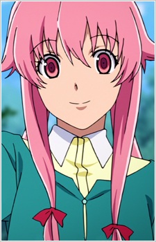 Yuno Gasai(Info), Wiki