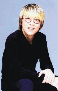 張雨生 全球媒體研究室 Fandom 張雨生 全球媒體研究室 Fandom