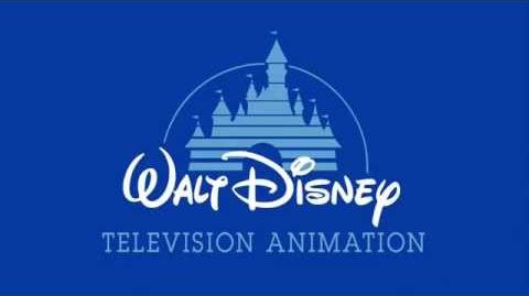 Disney Television Animation
