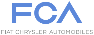 Logo Fiat Chrysler Automobiles