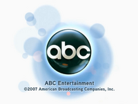 ABC Entertainemnt 2006-2007 B