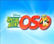 Special Agent OSO