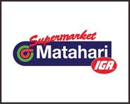 Logo Matahari Dept Store 01