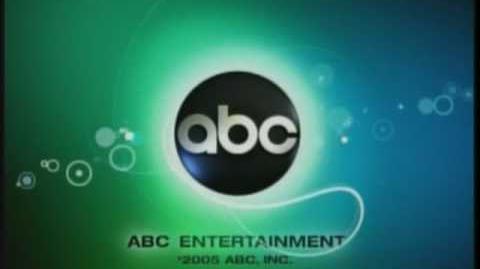 ABC Entertainment I.D