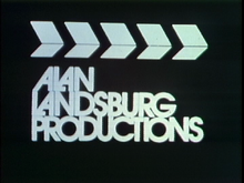 Alan Landsburg Productions (1970s)