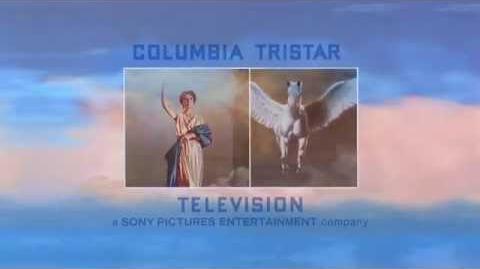 Hanley Productions CBS Productions Columbia TriStar Television (2000)