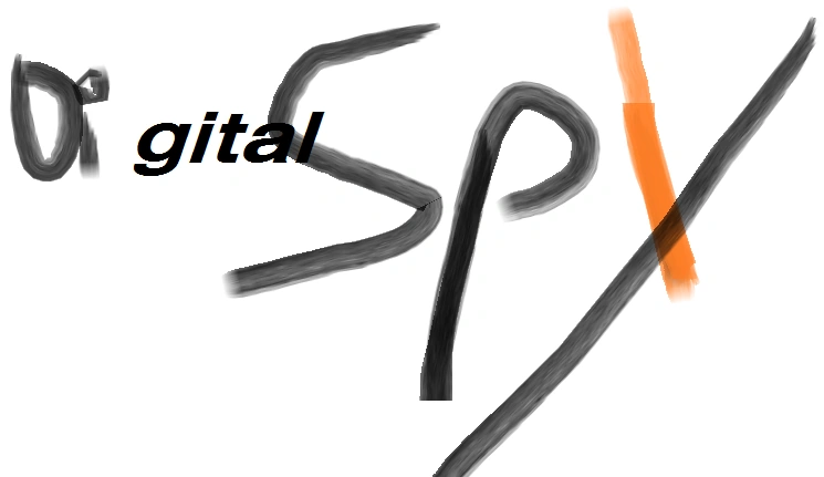 DIGITAL SPY MEANING visual data 8