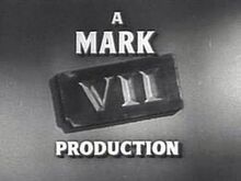 Mark VII 1952-1954