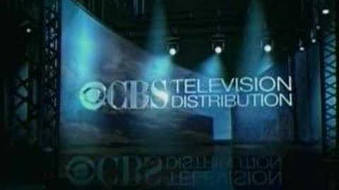 CBS Television Distribution (2007) "Long Version"