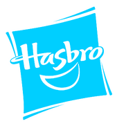 Hasbro (2009) (Flat) (Brighter)