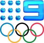 Olympics stacked version (2012)