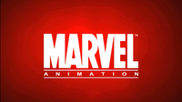 Marvel Animation 1