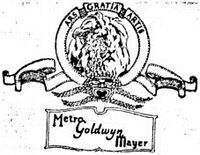 MGM 1928