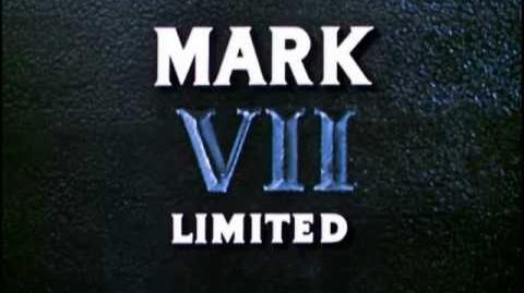 The History Of Mark VII Limited Hammer Logos *UPDATE*