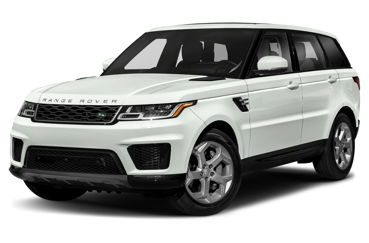 Range Rover Sport 2021 Vehicle Wiki Fandom