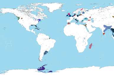 Earth World III, Globecraft Wiki