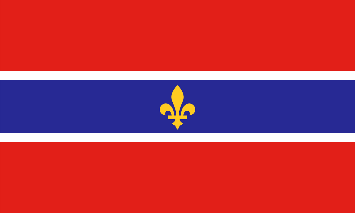 First Republic of Missouri/Louis GlobeSMP Wiki Fandom