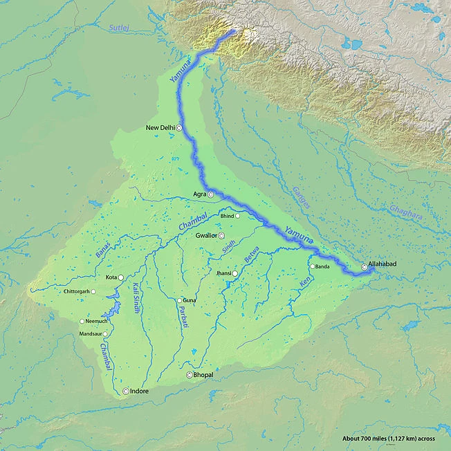 Yamuna Globe Wiki Fandom