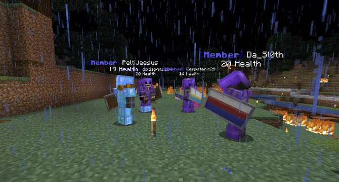 Zapadoslavian Rebel Victory