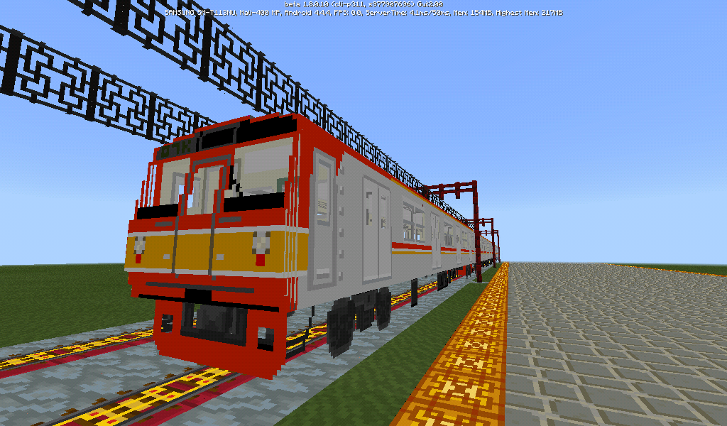 Kasukabian S Railway Addon Glodelania Wiki Fandom