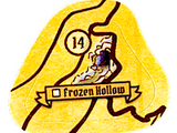 Frozen Hollow