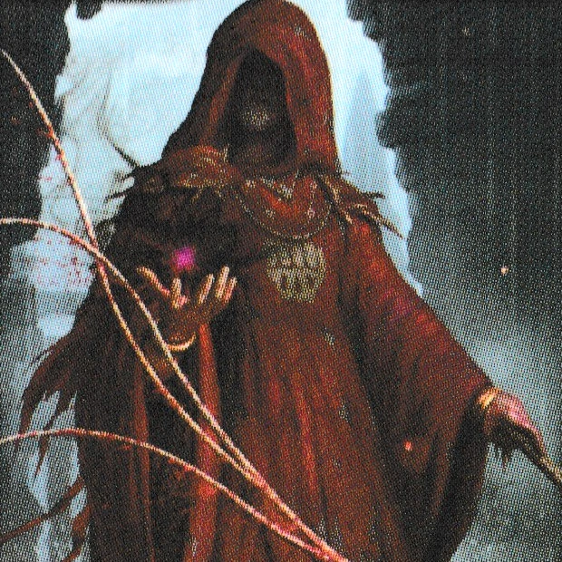 Zealot Gloomhaven Wiki Fandom