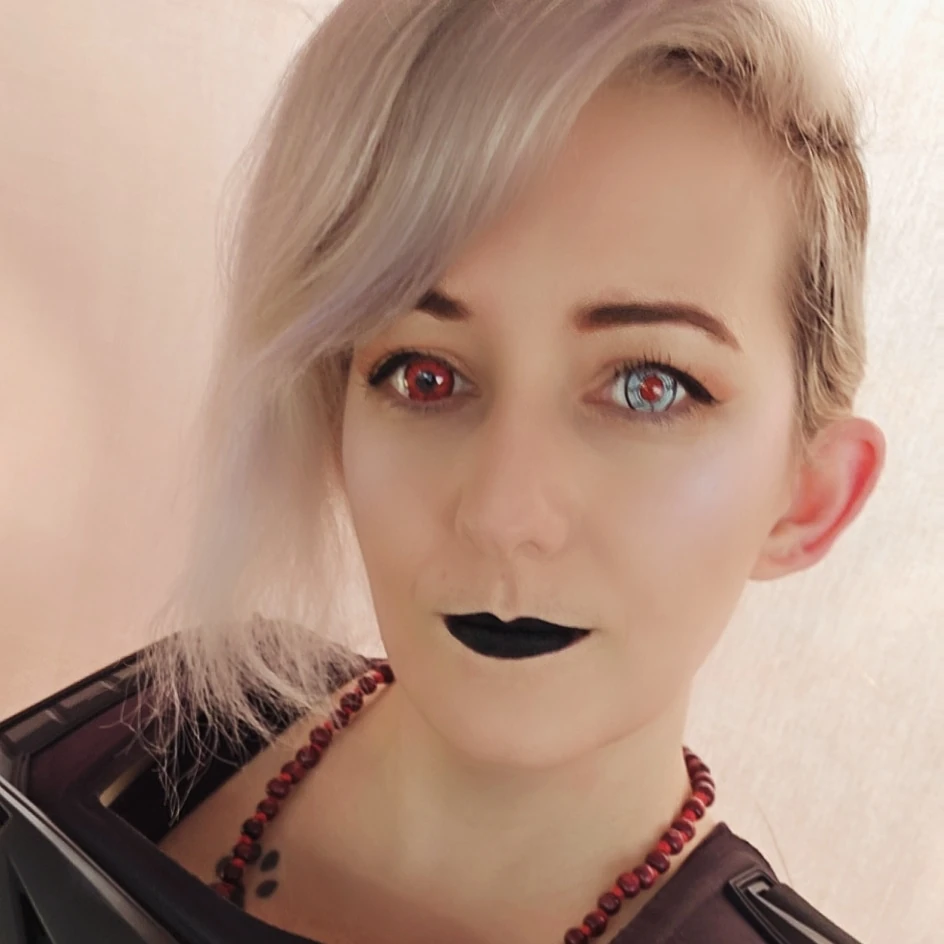 Aeris | Gloom Hollow Knowledge Compendium Wiki | Fandom