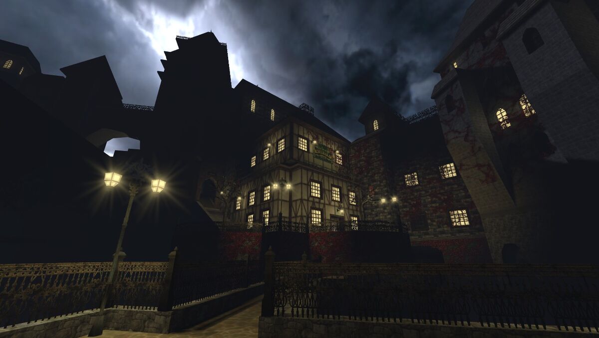 Gloomwood Wiki | Fandom