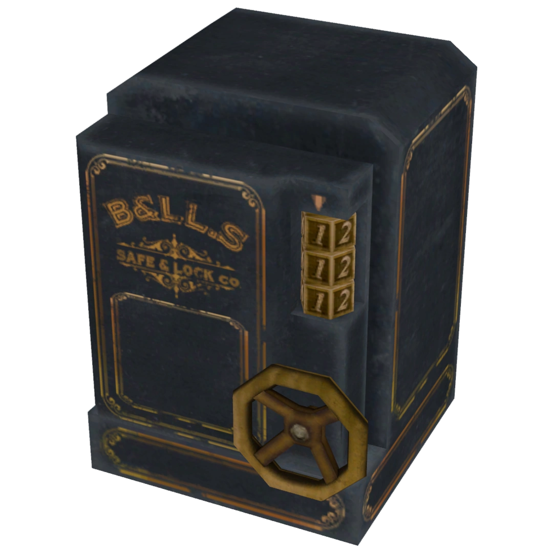 Safe Gloomwood Wiki Fandom