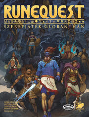 RuneQuest magyar