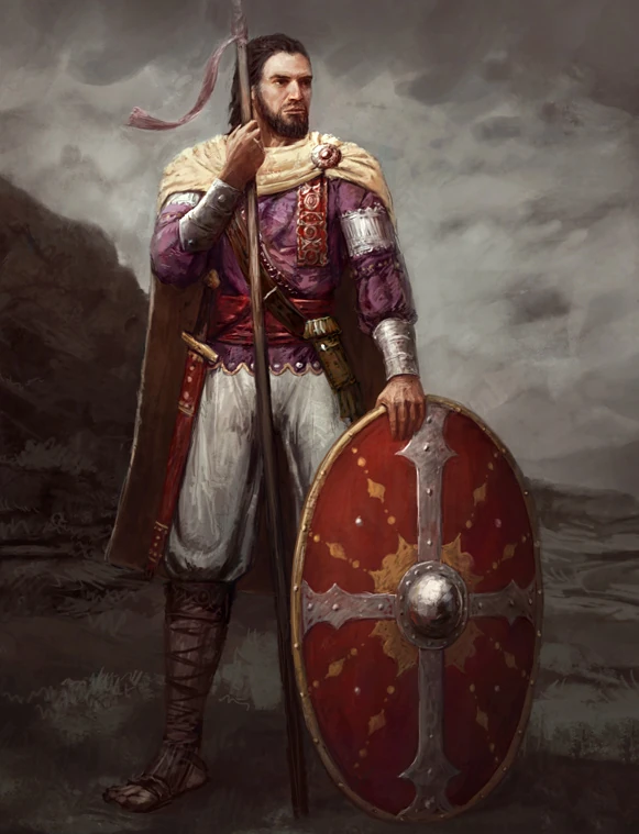 Sangarians Offiziell Gloria Victis Wiki