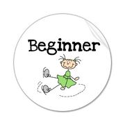 Beginner