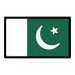 Flag of Pakistan
