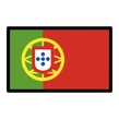 Flag of Portugal