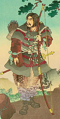 Jimmu-tenno