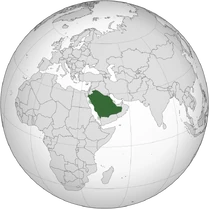 Saudi Arabi