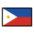 Flag of the Philippines
