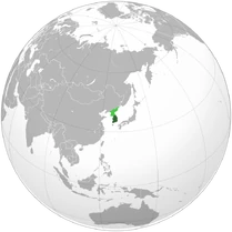 Sud Korea