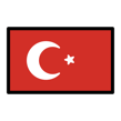 Flag of Turkey