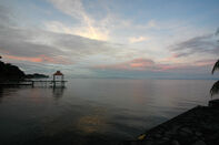 Lake Nicaragua