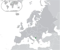 Carta de Montenegro