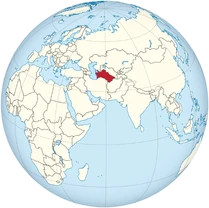 Tirkmenistan