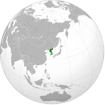 Nord Korea