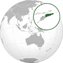 Est Timor