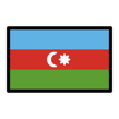 Flag of Azerbaijan