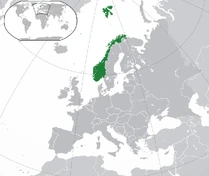 Norge