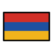 Flag of Armenia