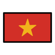Flag of Vietnam