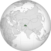 Tadjikistan