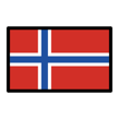 Flag of Norway